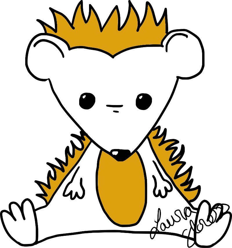 Sack Tremor Moo And Friends - Sack Tremor Moo And Friends (800x857)