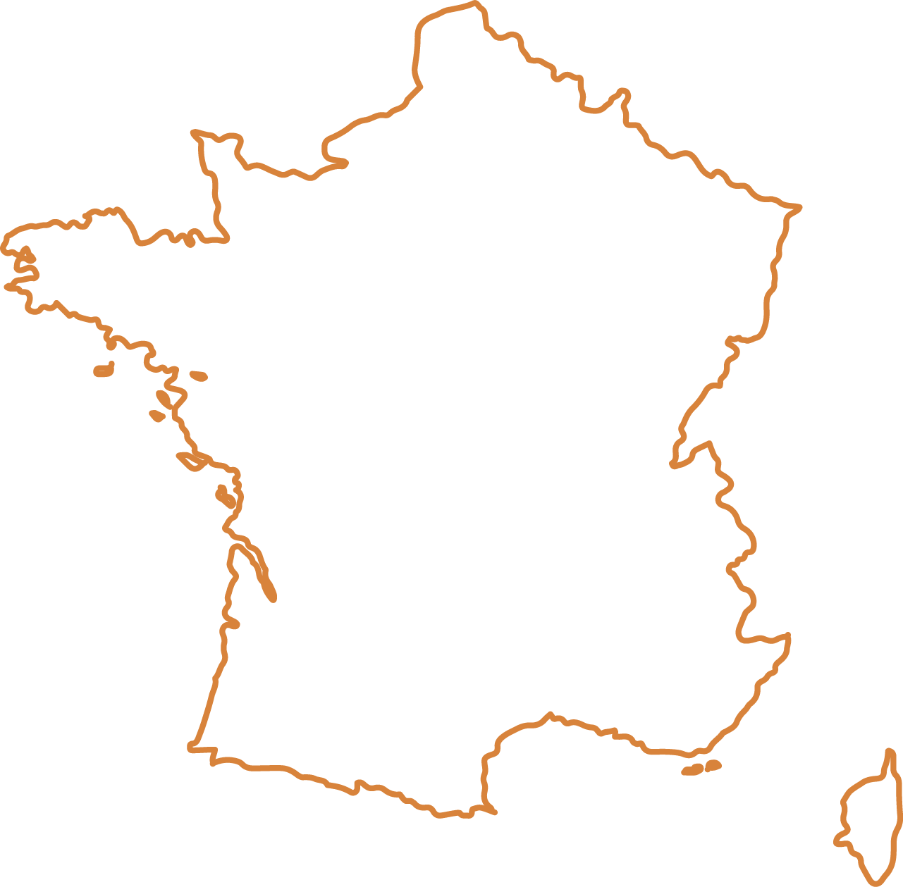 The French Bulldog - The French Bulldog (1281x1259)