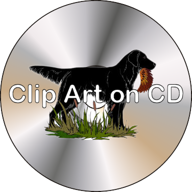 Clip Art On Cd - Clip Art On Cd (376x376)