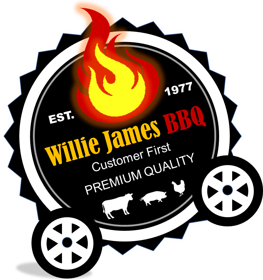 I Started The Idea Of Cooking Barbecue Ribs While Stationed - I Started The Idea Of Cooking Barbecue Ribs While Stationed (887x945)