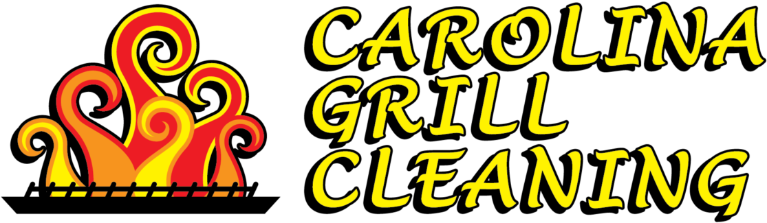Carolina Grill Cleaning - Carolina Grill Cleaning (1200x406)