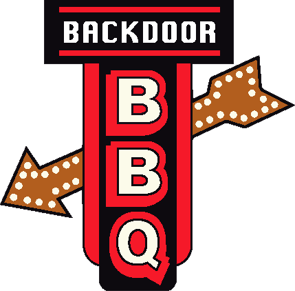 Backdoor Barbeque - Backdoor Barbeque (429x422)