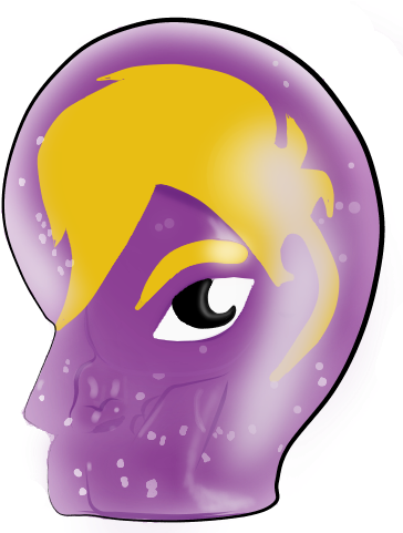 Gogos Crazy Bones Evolution Hayori Art By Hellson117 - Gogos Crazy Bones Evolution Hayori Art By Hellson117 (370x480)