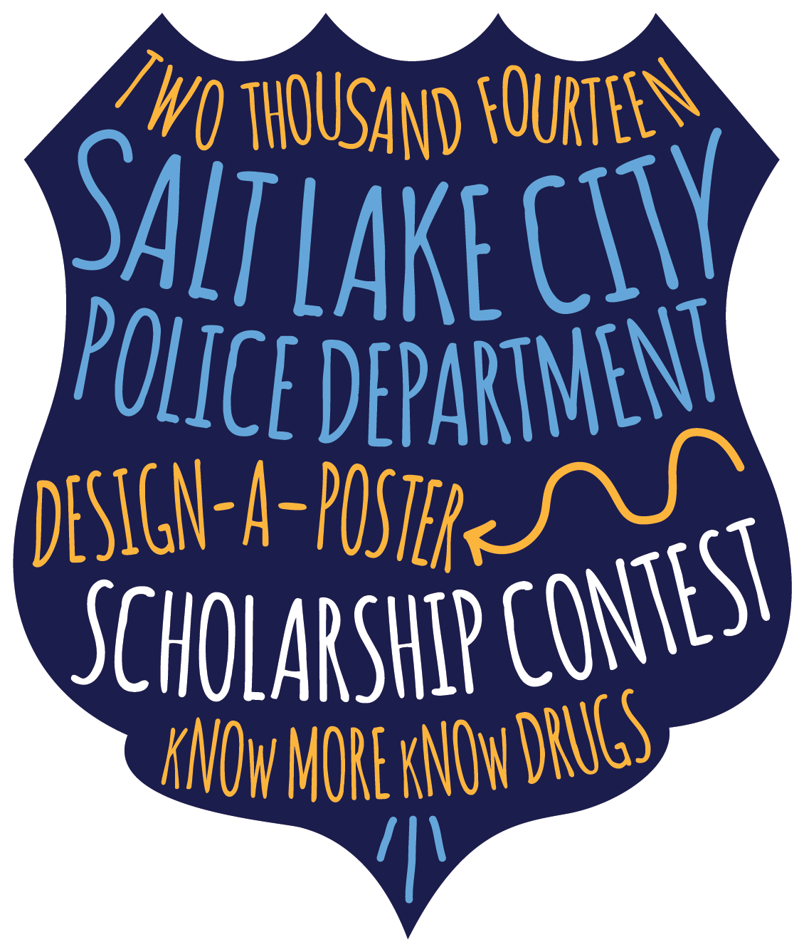 Student Art Logo High Res - Student Art Logo High Res (1259x1461)