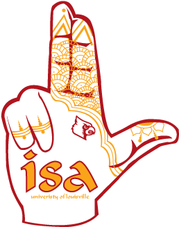 Indian Student Association - Indian Student Association (360x360)