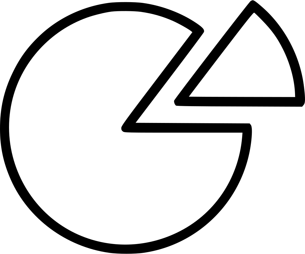 Pie Statistics Sales Report Analysis Chart Comments - Pie Statistics Sales Report Analysis Chart Comments (980x816)