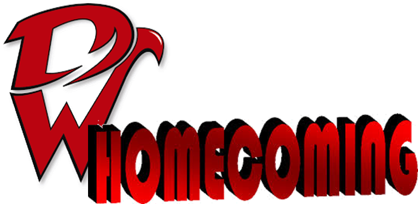 West's Student Senate Gears Up For Homecoming - West's Student Senate Gears Up For Homecoming (845x414)