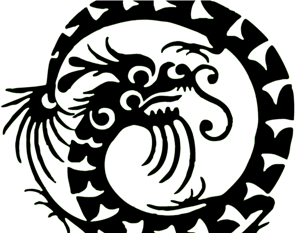 Dragon Clipart Mother - Dragon Clipart Mother (640x480)