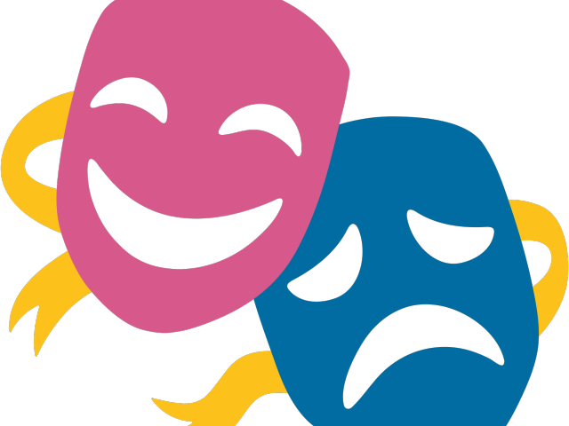 Community Clipart Sad - Community Clipart Sad (640x480)