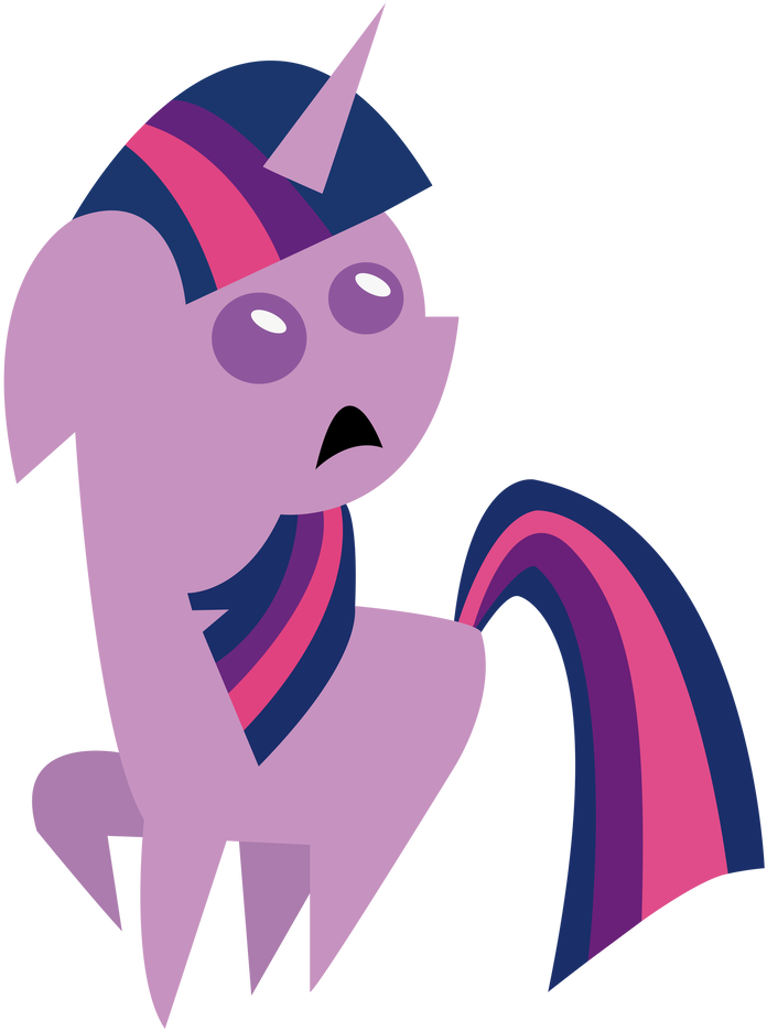Fim By Hardponypie - Fim By Hardponypie (770x1038)