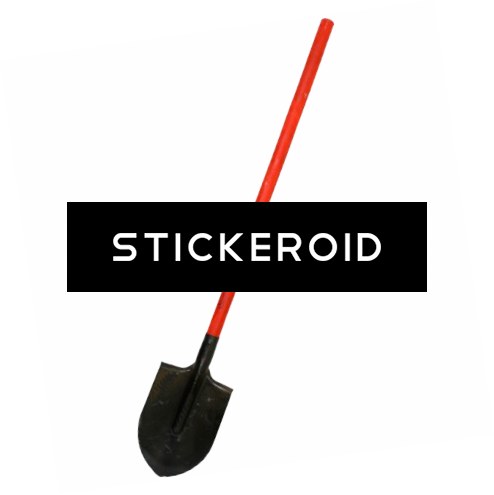 Shovel Clip Art - Shovel Clip Art (494x495)