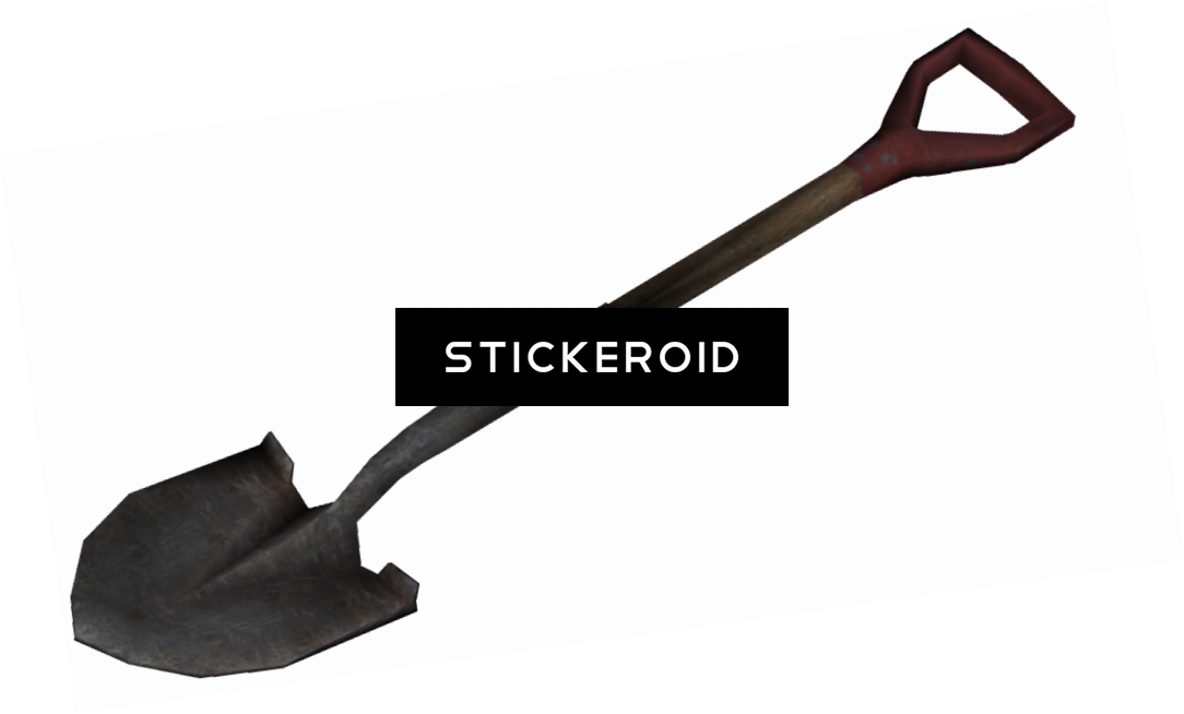 Garden Shovel Peel - Garden Shovel Peel (1084x654)