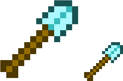 Diamond Shovel - Diamond Shovel (410x300)