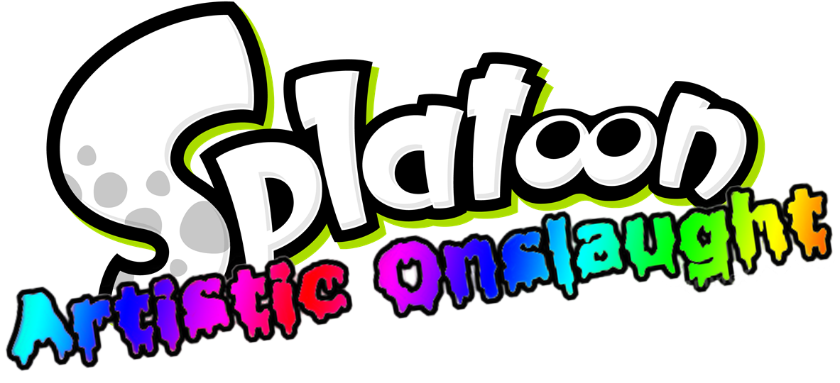 Artistic Onslaught - Artistic Onslaught (1240x662)