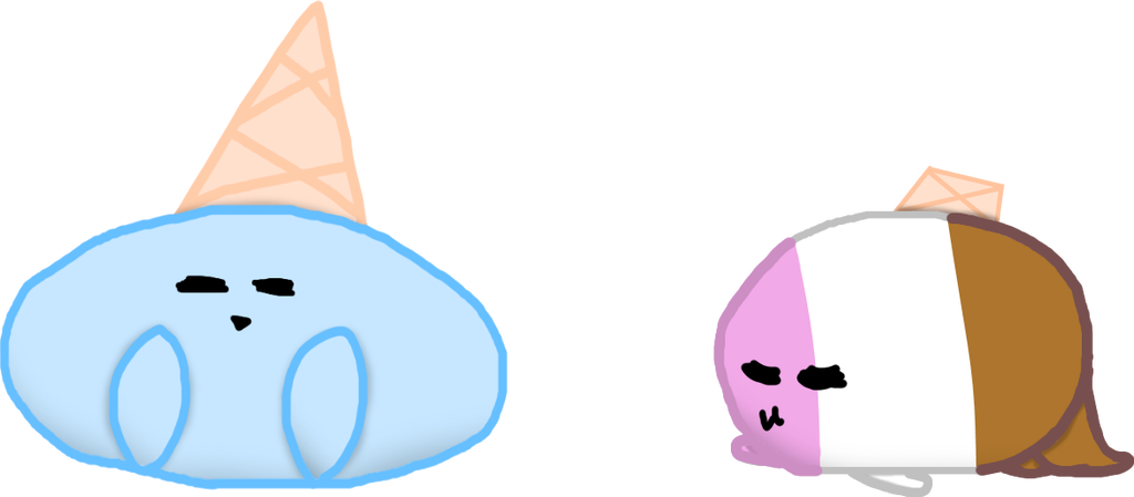 Scoop And Bowler By Henriqueartesvr - Scoop And Bowler By Henriqueartesvr (1024x449)