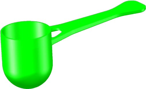 Scoop Capacity - Scoop Capacity (545x330)