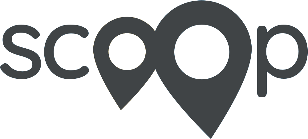 Scoop Wordmark@2x - Scoop Wordmark@2x (1000x452)