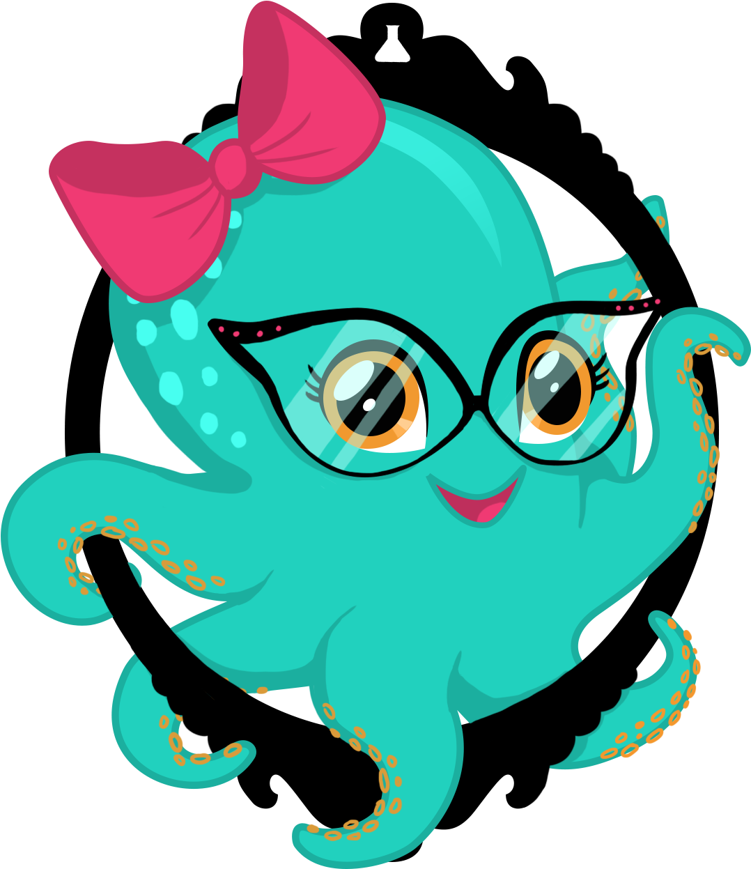 The Smarty Scoop - The Smarty Scoop (1176x1320)