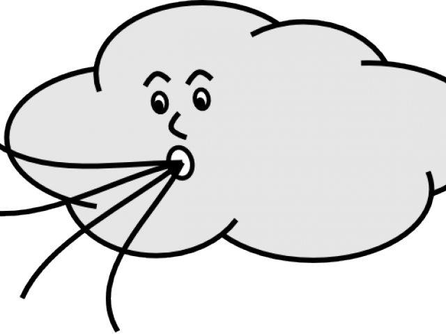 Air Clipart Blowing Wind Free For Download On Rpelm - Air Clipart Blowing Wind Free For Download On Rpelm (640x480)