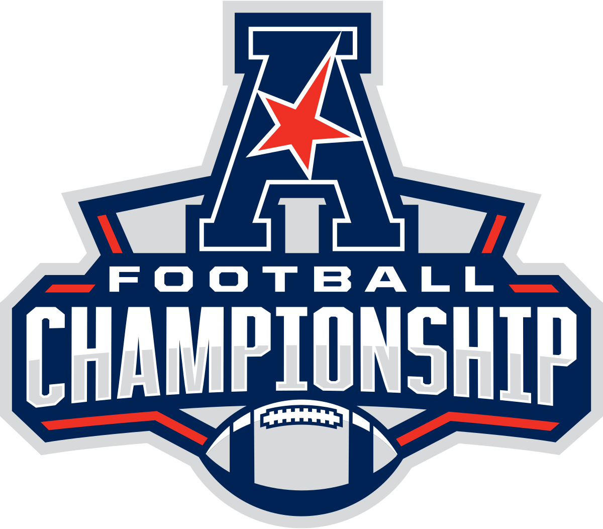 American Athletic Conference Football Championship - American Athletic Conference Football Championship (1200x1052)