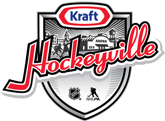 Kraft Hockeyville Usa Announced Its Four Finalists - Kraft Hockeyville Usa Announced Its Four Finalists (544x400)