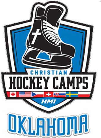 Christian Hockey Camps International Okc - Christian Hockey Camps International Okc (650x650)