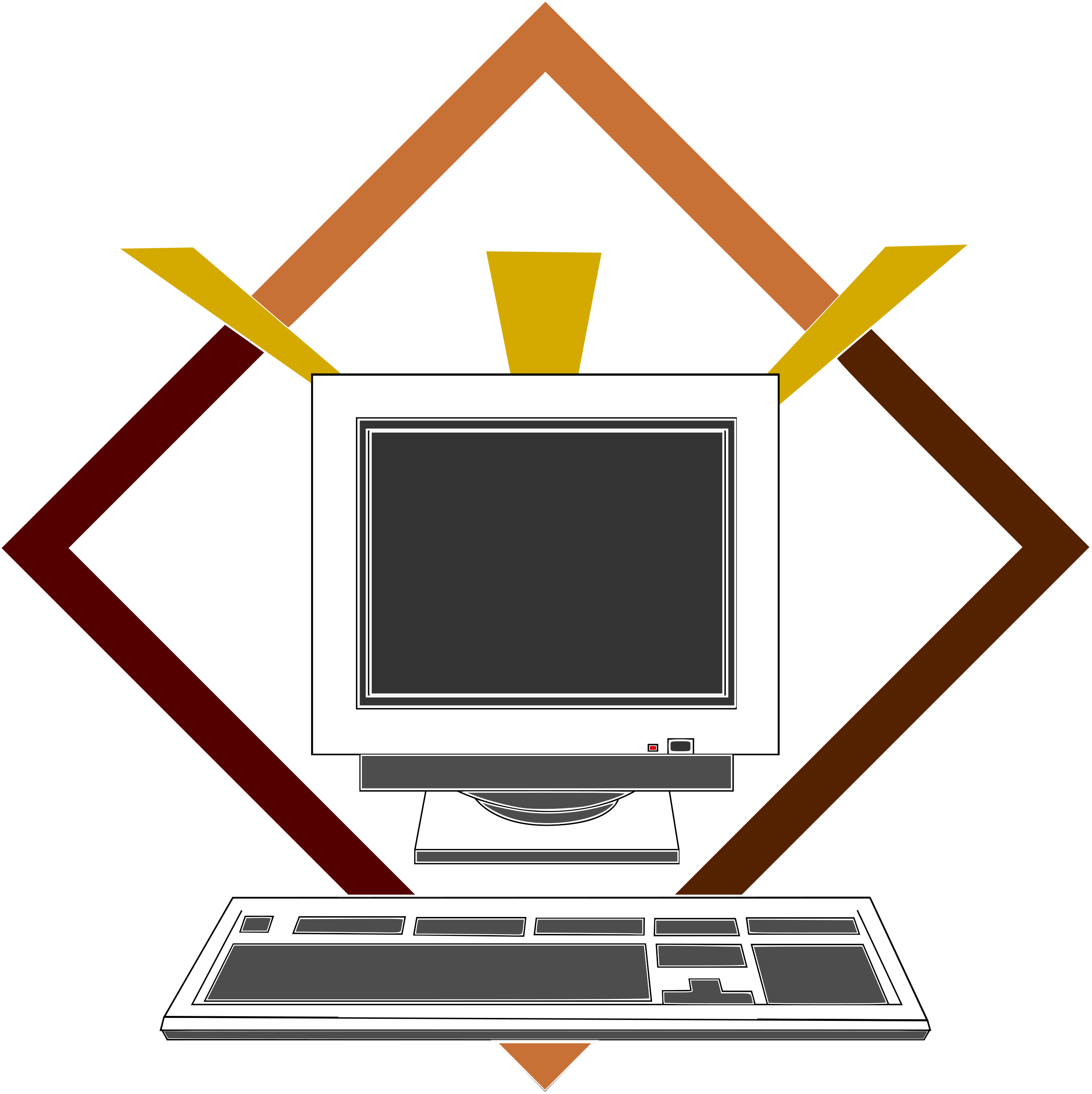 Blogging Clipart Software Engineering - Blogging Clipart Software Engineering (2583x2604)