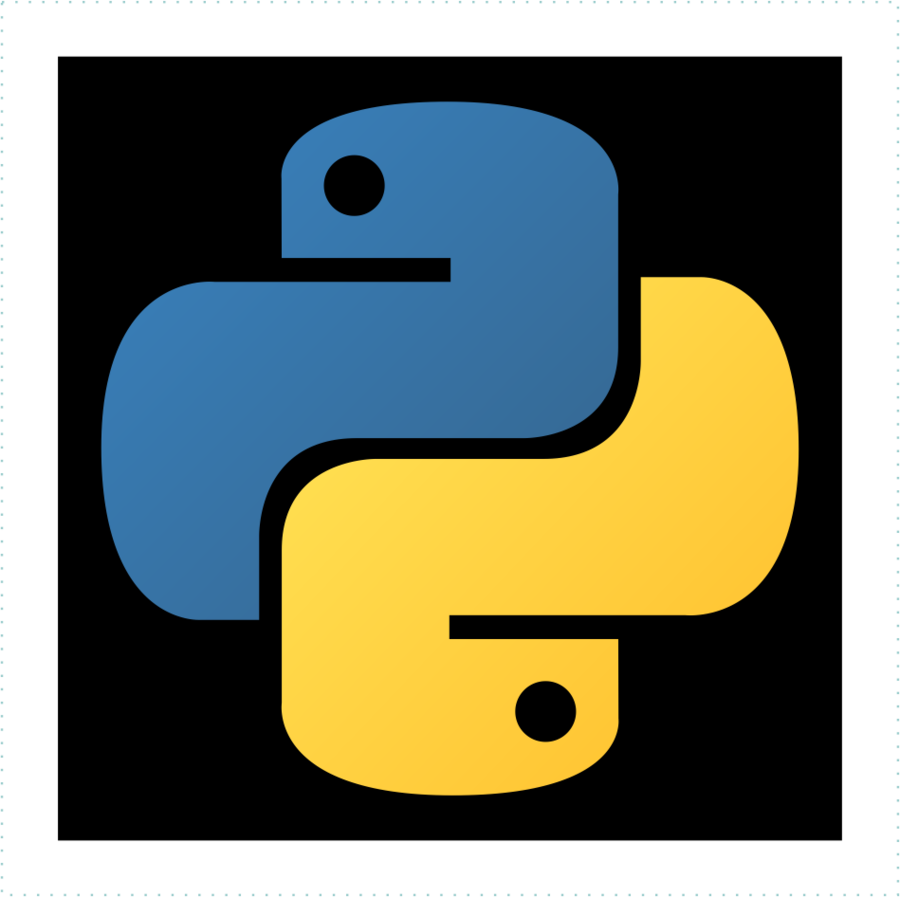 Python Logo Clipart Python Programmer Computer Programming - Python ...