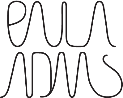 Paula Adams - Paula Adams (500x500)