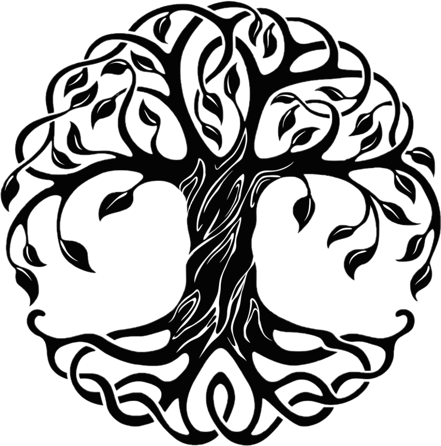 The Emblem Of Grotto - The Emblem Of Grotto (1626x1624)