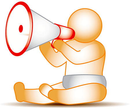 Amplifying The Tiniest Of Voices - Amplifying The Tiniest Of Voices (450x378)