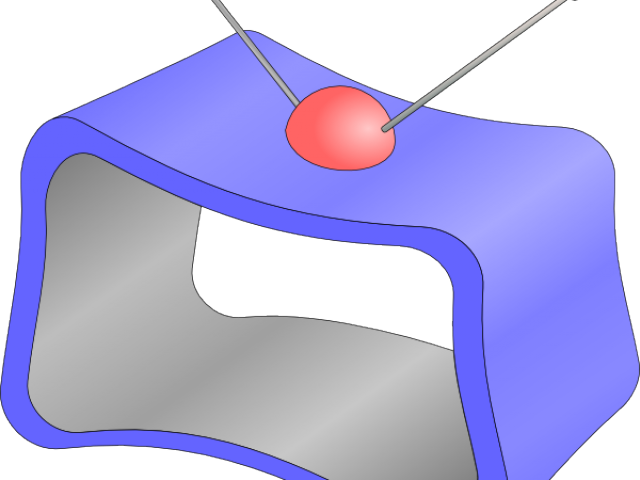 Nothing Cliparts - Nothing Cliparts (640x480)