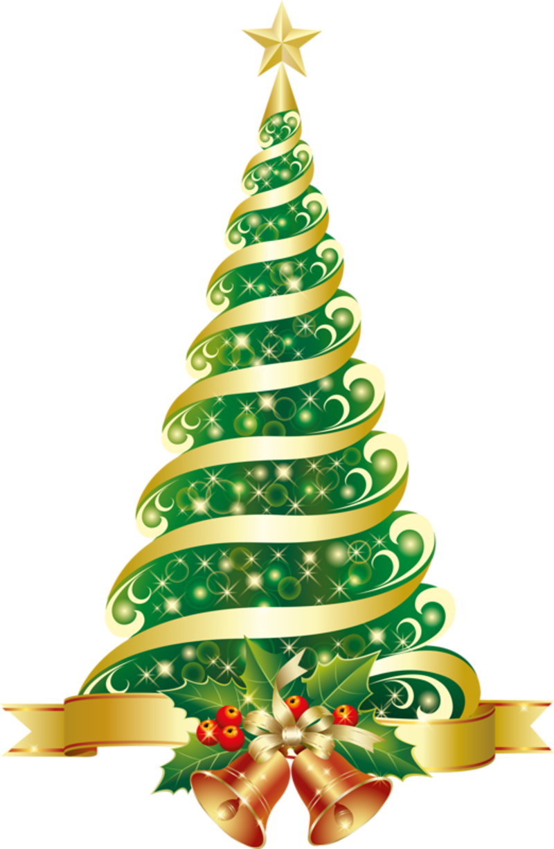 Gifs Y Fondos Pazenlatormenta Christmas Tree Clipart, - Gifs Y Fondos Pazenlatormenta Christmas Tree Clipart, (800x1226)