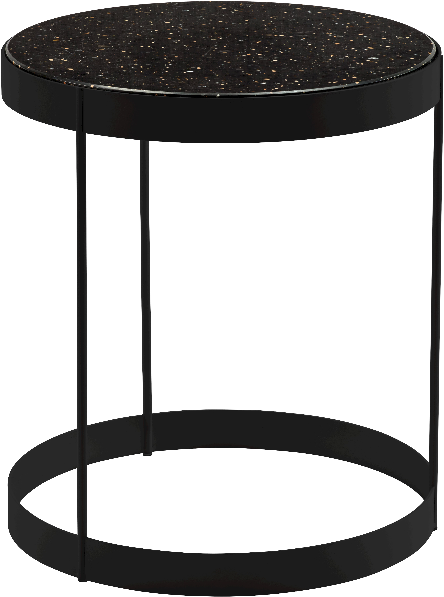 Drum Coffee Table Tall - Drum Coffee Table Tall (944x1200)