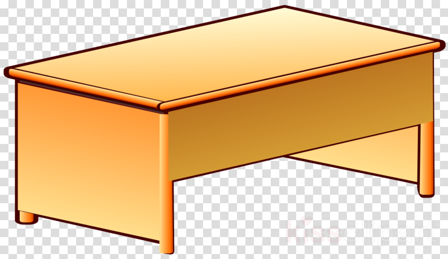 Desk Svg Clipart Computer Desk Nuvola - Desk Svg Clipart Computer Desk Nuvola (900x520)