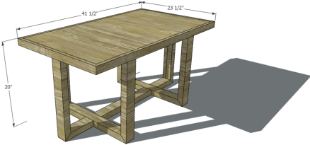 West Elm Coffee Table Transparent Background - West Elm Coffee Table Transparent Background (550x288)