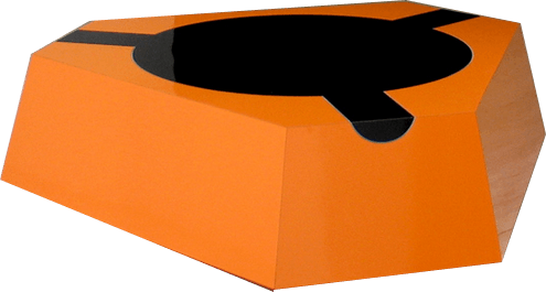 Michel Rein Coffee Table - Michel Rein Coffee Table (495x265)