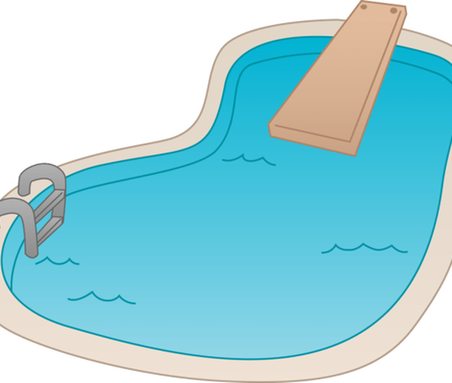 Kids Swimming Pool Clipart Free Clipart Images - Kids Swimming Pool Clipart Free Clipart Images (640x542)