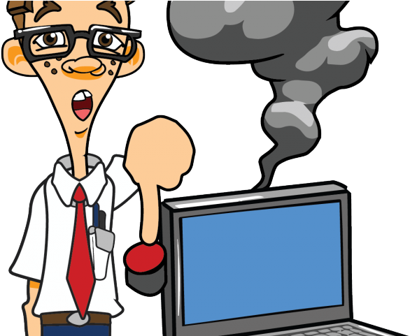 Software Clipart Field Engineer - Software Clipart Field Engineer (640x480)