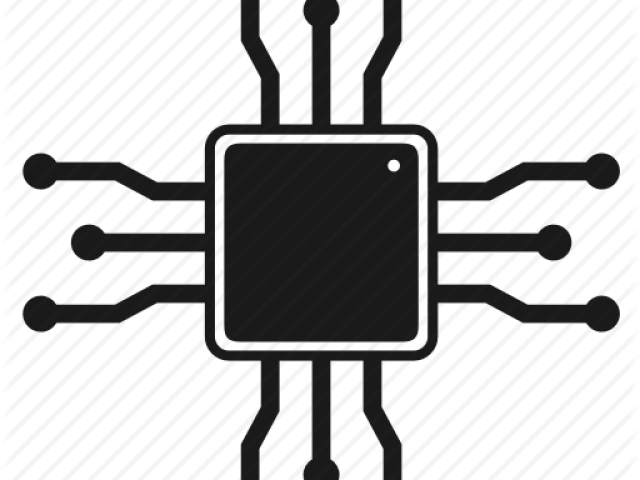 Vector Clipart Technology - Vector Clipart Technology (640x480)