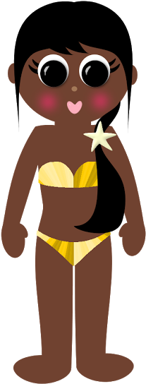 Scrap En La Playa - Scrap En La Playa (260x576)