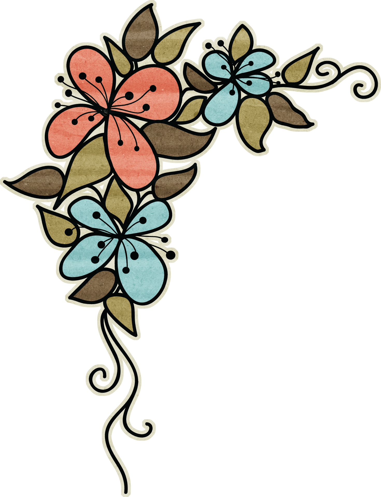 Polaroid Frame Clip Art - Polaroid Frame Clip Art (1470x1917)