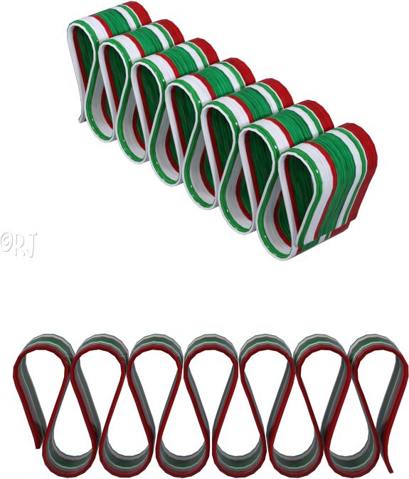 Old Fashioned Christmas Candy - Old Fashioned Christmas Candy (597x720)