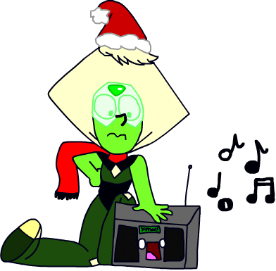 You Know, Sometimes It's Nice To Listen To Christmas - You Know, Sometimes It's Nice To Listen To Christmas (392x385)