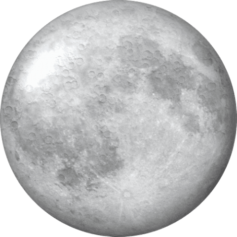 Free Png Moon Png Images Transparent - Free Png Moon Png Images Transparent (480x480)