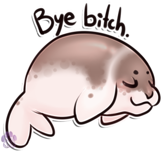 A Nice Goodbye As You Float Away From Toxic People - A Nice Goodbye As You Float Away From Toxic People (400x389)