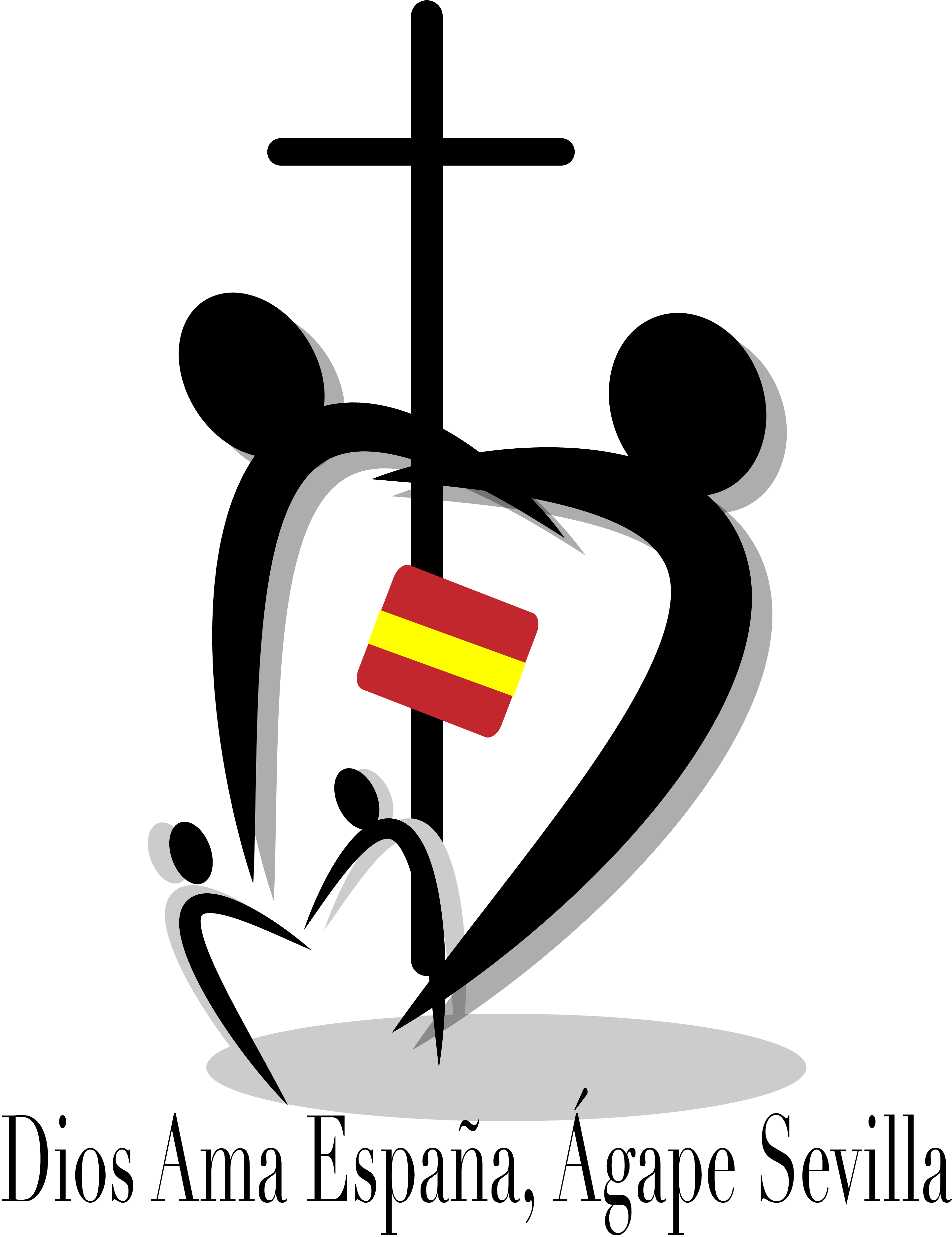 Noches Con El Espíritu Santo - Noches Con El Espíritu Santo (2884x3747)