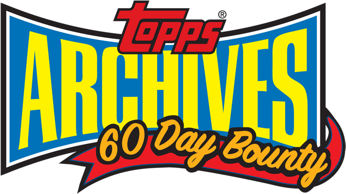 2014 Topps Archives Baseball To Include 60 Days Of - 2014 Topps Archives Baseball To Include 60 Days Of (700x391)