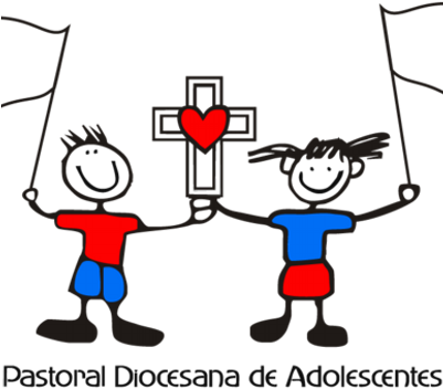 Pastoral Adolescente - Pastoral Adolescente (400x400)