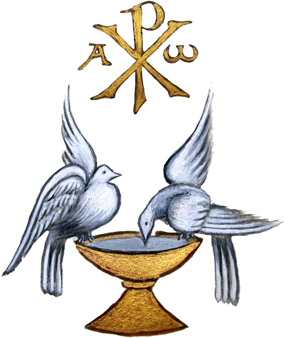 De Las Hermosas Palabras De San Pedro A Todos Los Que - De Las Hermosas Palabras De San Pedro A Todos Los Que (600x743)